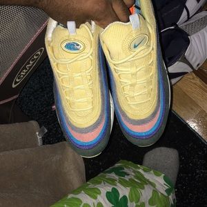 Sean Wotherspoon Nike Air Max